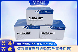 酶联免疫试剂盒