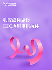 乳腺癌标志物