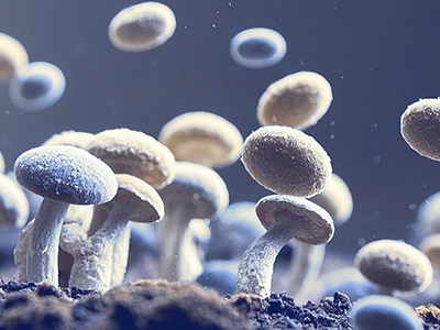 酵母菌等真菌