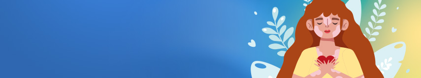 世界白癜风日
